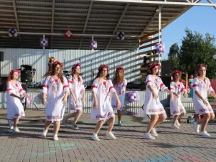 День села Михайловское